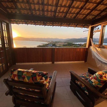 Itaipu Beach House Niterói Exterior foto