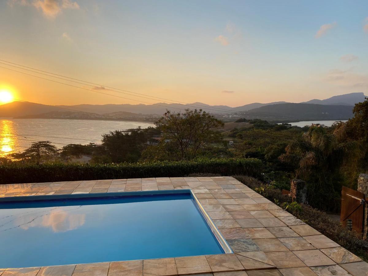 Itaipu Beach House Niterói Exterior foto