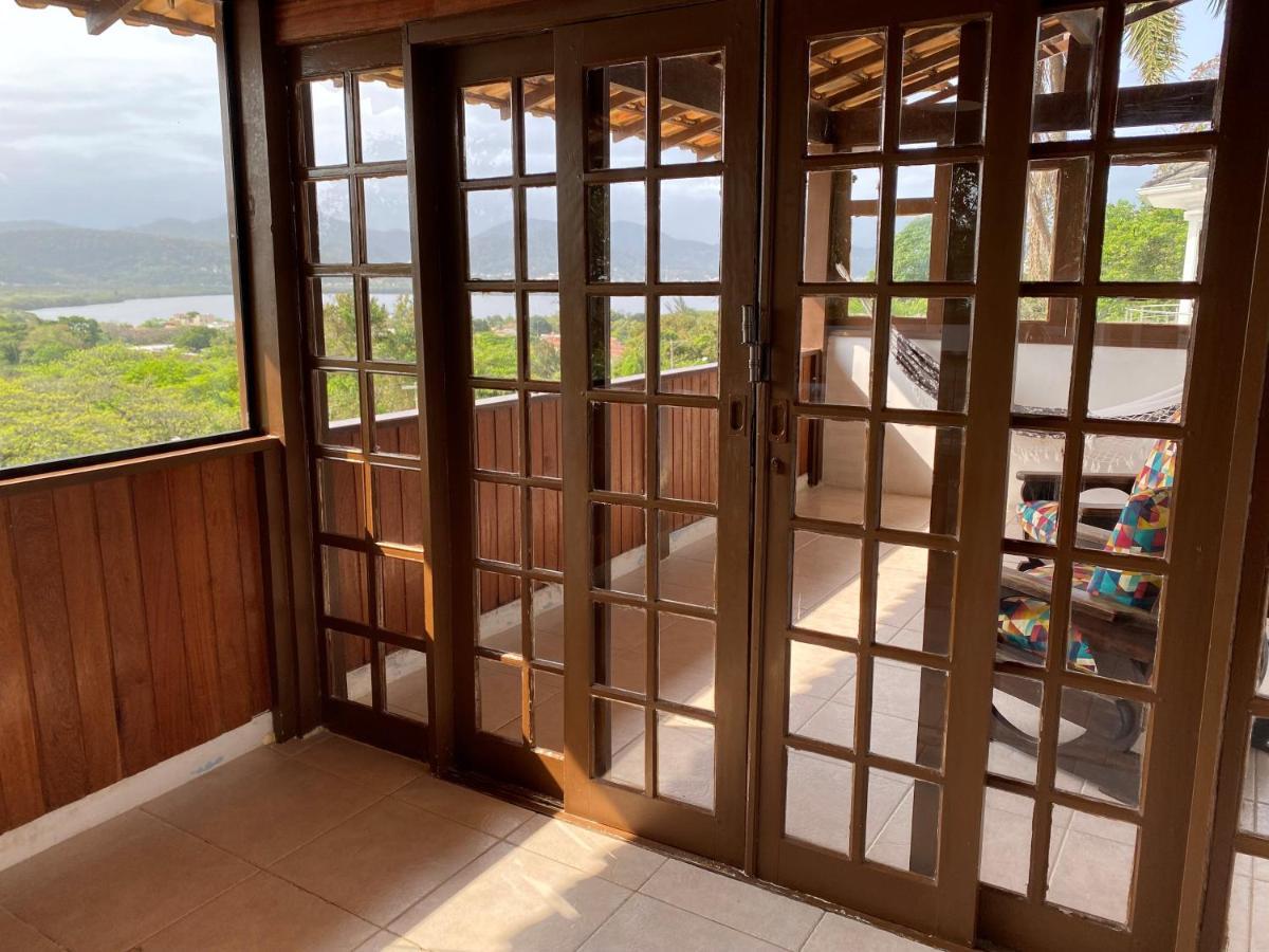 Itaipu Beach House Niterói Exterior foto