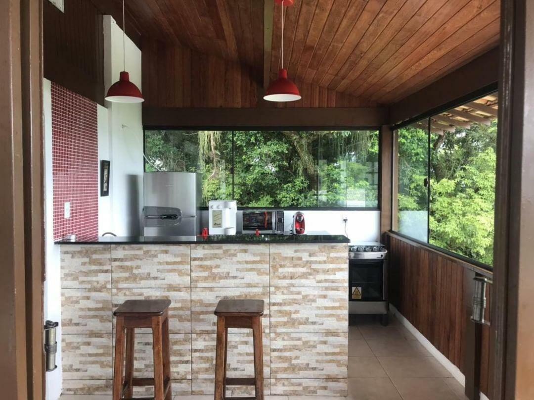 Itaipu Beach House Niterói Exterior foto
